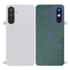 Rear Cover - Samsung Galaxy A36 5G (A366B) White Rear Glass (Service Pack) - GH82-36804B, wholesale price