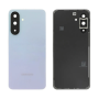 Back Glass, Rear Cover - Samsung Galaxy A36 5G (A366B) Lavender Rear Glass (No Logo), wholesale price