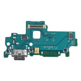 Charging Port, Dock - Galaxy A36 5G (A366B) Charging Connector, wholesale price