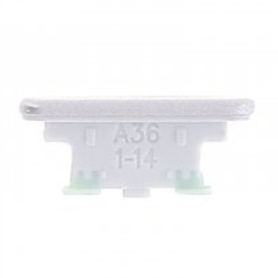 Replacement Part - Galaxy A36 5G (A366B) Lavender Power Button, wholesale price