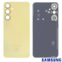 Back Glass, Rear Cover - Samsung Galaxy A35 Lime Back Glass (Service Pack) - GH82-33986D, wholesale price