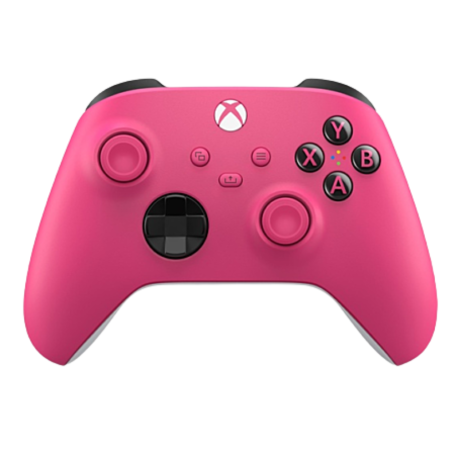 Gamepad, Joystick - Xbox Series X/S Wireless Controller Microsoft V2 - Pink, wholesale price