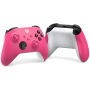 Gamepad, Joystick - Xbox Series X/S Wireless Controller Microsoft V2 - Pink, wholesale price