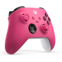 Contrôleur, Joystick - Manette Sans Fil Xbox Série X/S Microsoft V2 - Rose, prix de gros.