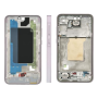Replacement Part - Galaxy A35 5G (A356B) Purple Middle Chassis (Service Pack) - GH82-34225C, wholesale price