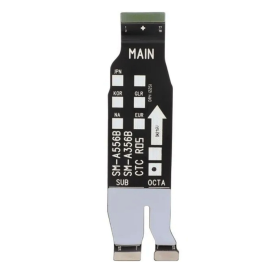 Connector, Ribbon - Samsung Galaxy A35 5G (A356B) Motherboard Flex Cable, wholesale price