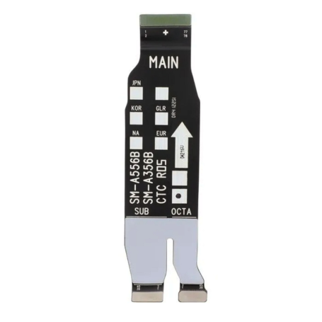 Connector, Ribbon - Samsung Galaxy A35 5G (A356B) Motherboard Flex Cable, wholesale price