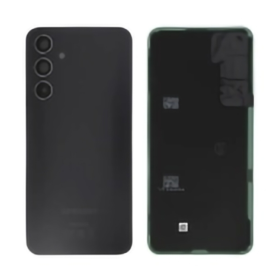 Back Glass, Rear Cover - Black Back Glass for Galaxy A34 5G (A346B) - GH82-30709A, wholesale price