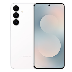 Smartphone, Mobile Device - Samsung Galaxy S25 FE 5G 256GB White - EU - New, wholesale price