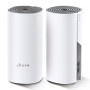 Système Réseau, Routeur - Routeur Wi-Fi Mesh AC1200, Vitesse 1 167 Mbps, Couverture Totale, Contrôle Parental TP-Link Deco E4 - 