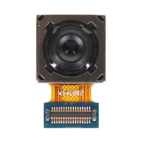 Module, Accessoire, Remplacement - Caméra Arrière 64MP Galaxy A32 (A325F), prix de gros.