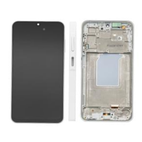 Display, Screen - Galaxy A26 5G (A266B) White Screen (Service Pack) - GH82-37049B, wholesale price