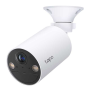 Security Camera, Surveillance Camera - TP-Link Tapo C410 Wireless Indoor/Outdoor Security Camera - White, wholesale price