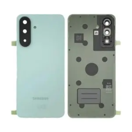 Coque, Dos - Vitre Arrière Galaxy A26 5G (A266B) Verte d'eau (Service Pack) - GH82-37020C, prix de gros.