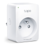 Smart Socket, WiFi Outlet - Mini WiFi Smart Plug with Energy Monitoring TP-Link Tapo P110, wholesale price
