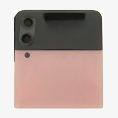 Display, Screen - Samsung Galaxy Z Flip 3 5G Outer Screen (F711) Rose (Original Disassembled) - Grade A, wholesale price