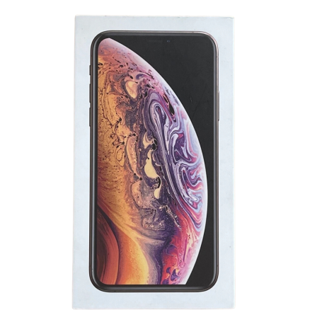 Packaging, Box - Empty original Apple box for iPhone Xs, wholesale price