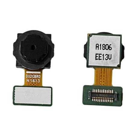 Module, Objectif, Lentille - Caméra Arrière 2MP Depth Galaxy A22 4G (A225F), prix de gros.