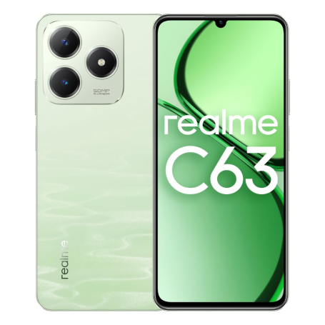 Mobile Phone, Smartphone - Realme C55 256GB Gold - Grade AB with Accessories, wholesale price