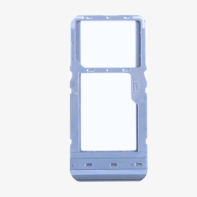 Pièce Remplacement - Tiroir SIM Bleu Moto G Power (2022), prix de gros.