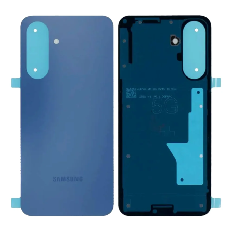 Vitre arrière, Dos - Vitre Arrière Galaxy A17 5G (A176B) Bleu (Service Pack) - GH82-38039C, prix de gros.