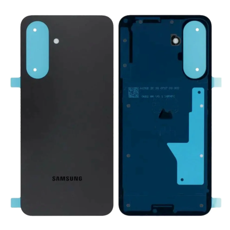 Dos, Vitre arrière - Vitre Arrière Galaxy A17 5G (A176B) Noir (Service Pack) - GH82-38039A, prix de gros.