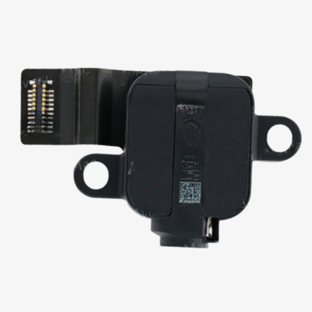 Écouteurs, Casques - Connecteur Prise Port Jack Microphone Audio Nappe Macbook Air 13" A3240, prix de gros.