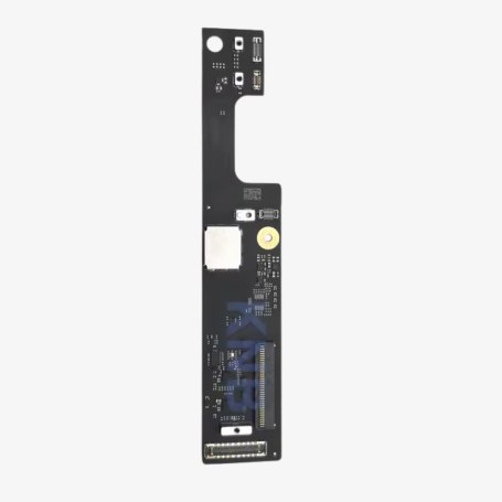 Carte Audio, Sound Board - Carte Son Audio Board File MacBook Air 13" A3240, prix de gros.