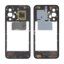 Central Frame, Mid Chassis - copy of Galaxy A17 5G (A176B) Central Chassis Blue (Service Pack) - GH98-50510C, wholesale price