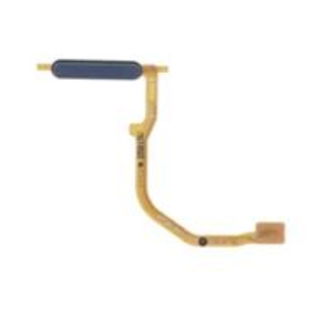 Replacement Part - Galaxy A17 5G (A176B) Fingerprint Sensor Flex Cable - Blue, wholesale price