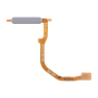 Fingerprint Flex, Sensor Ribbon - Galaxy A17 5G (A176B) Fingerprint Sensor Flex Cable - Gray, wholesale price