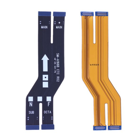 Spare Parts - Main Cable Galaxy A16 4G/5G/A17 4G/5G (A165F/A166B/A175F/A176B), wholesale price