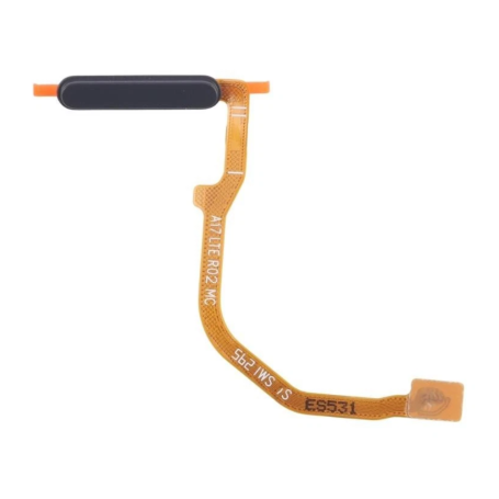 Scanner biométrique, Détecteur - Capteur D'empreinte Digital Galaxy A17 4G (A175F) Noir, prix de gros.