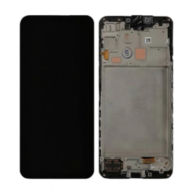 Screen, Display - Galaxy A16 5G (A166B) Midnight Blue Screen (Service Pack) - GH82-36143A, wholesale price