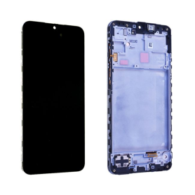 Screen, Display - Galaxy A16 4G (A165F) Screen + Chassis (Original Refurbished), wholesale price