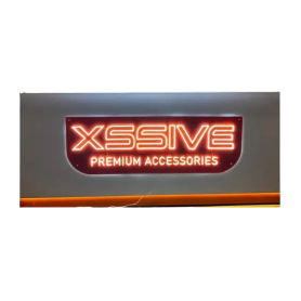 Light Panel, Illumination Board - LED Premium Panel - 120 x 40cm - Xssive LED SIGN BOARD, wholesale price