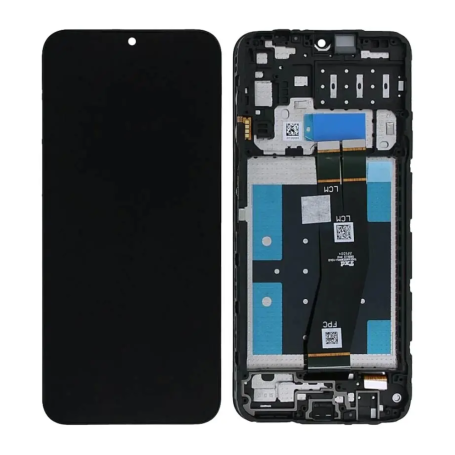 Screen, Display - Galaxy A14 4G (A145) Black Screen (Service Pack) - GH81-23541A, wholesale price