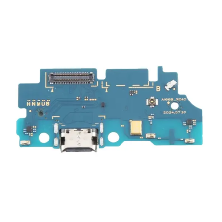Connector, Port - Galaxy A16 5G (A166B) Charging Connector, wholesale price