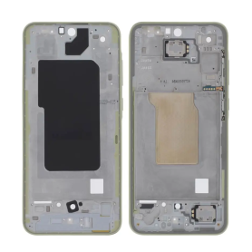 Mid-Frame, Inner Frame - Lime Galaxy A35 5G (A356B) Mid-Chassis (Service Pack) - GH82-34225D, wholesale price