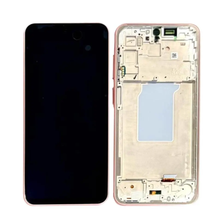 Écran, Display - Ecran Pêche Galaxy A26 5G (A266B) (Service Pack) - GH82-37049D, prix de gros.