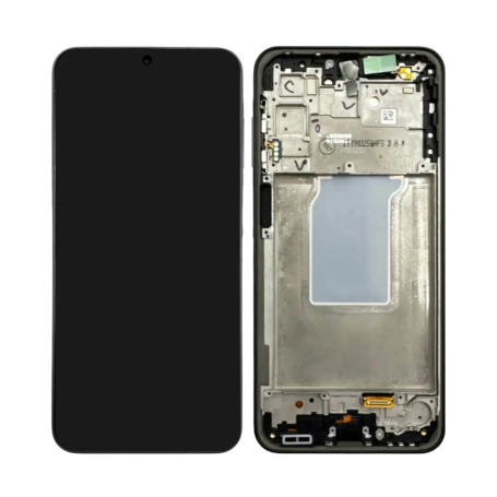 Screen, Display - Full Black Screen Galaxy A26 5G (A266B) (Service Pack) - GH82-37049A, wholesale price