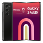 Smartphone, Téléphone, Mobile - Samsung Galaxy Z Fold 5 256 Go Noir - Grade A, prix de gros.