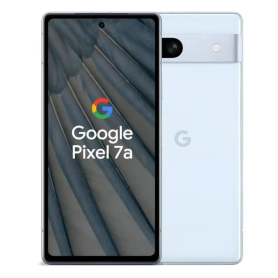 Smartphone, Téléphone - Google Pixel 7A 5G 128 Go Bleu - Grade A, prix de gros.