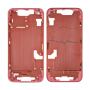Replacement Parts - Chassis Empty iPhone 14 Rouge (Origin Disassembled) - Broken, wholesale price