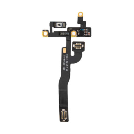 Fils de connexion, Flex Power - Nappe Bouton Power iPad Pro 11" 2e Gen / iPad Pro 12.9" 4e Gen (4G Version), prix de gros.