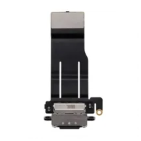 Chargeur, Adaptateur, Câble - Connecteur de Charge iPad Pro 13" 7e Gén Noir (2024), prix de gros.