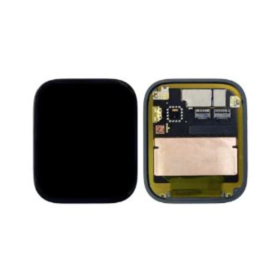 Écran, Display - Ecran Complet Apple Watch Série 9 (45mm), prix de gros.