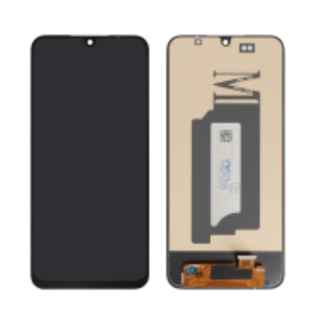 Écran, Display - Ecran Galaxy A16 5G A166B Sans Châssis (Incell), prix de gros.