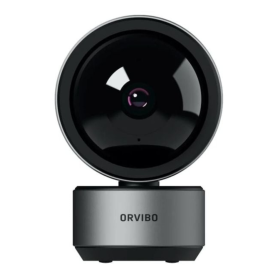 Security Camera, CCTV - Smart WiFi 2K Surveillance Camera 59×70×102mm - ORVIBO SC41PT, wholesale price
