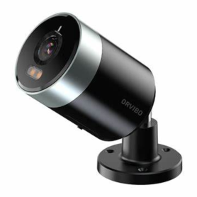 Caméra, Surveillance - Caméra de sécurité extérieure connectée sans fil IP66 Étanche - Orvibo S3 BC10 146*65*65mm, prix de gros.